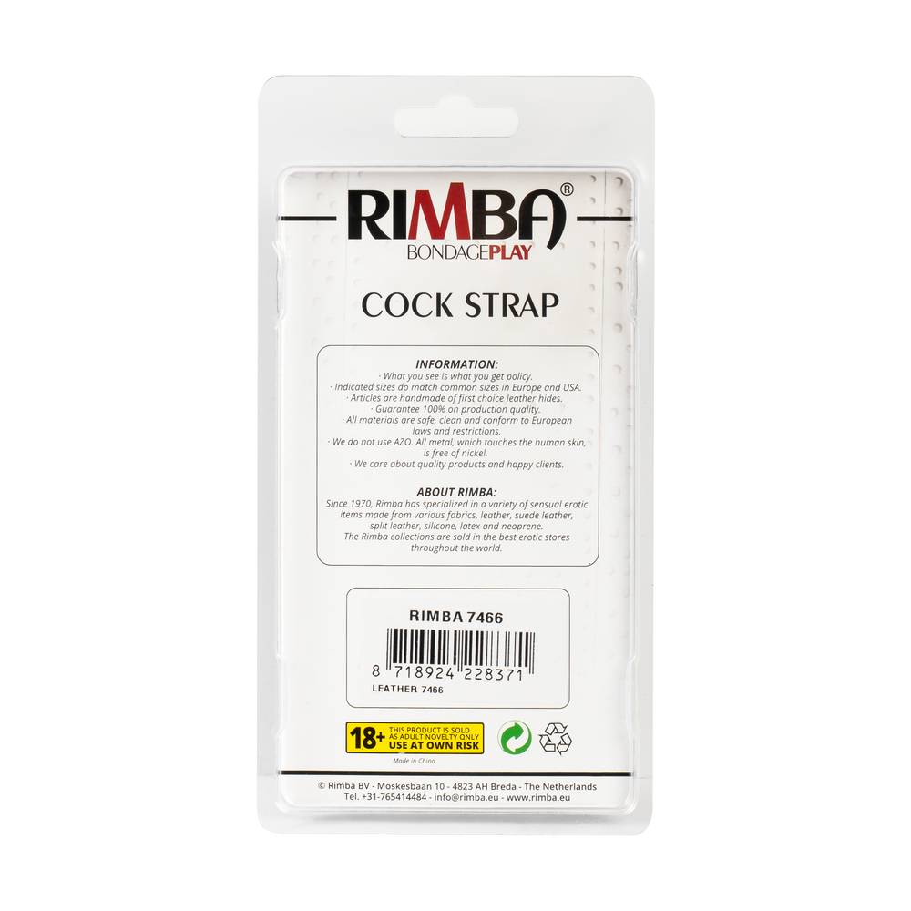 6: Rimba - Eichelkorb