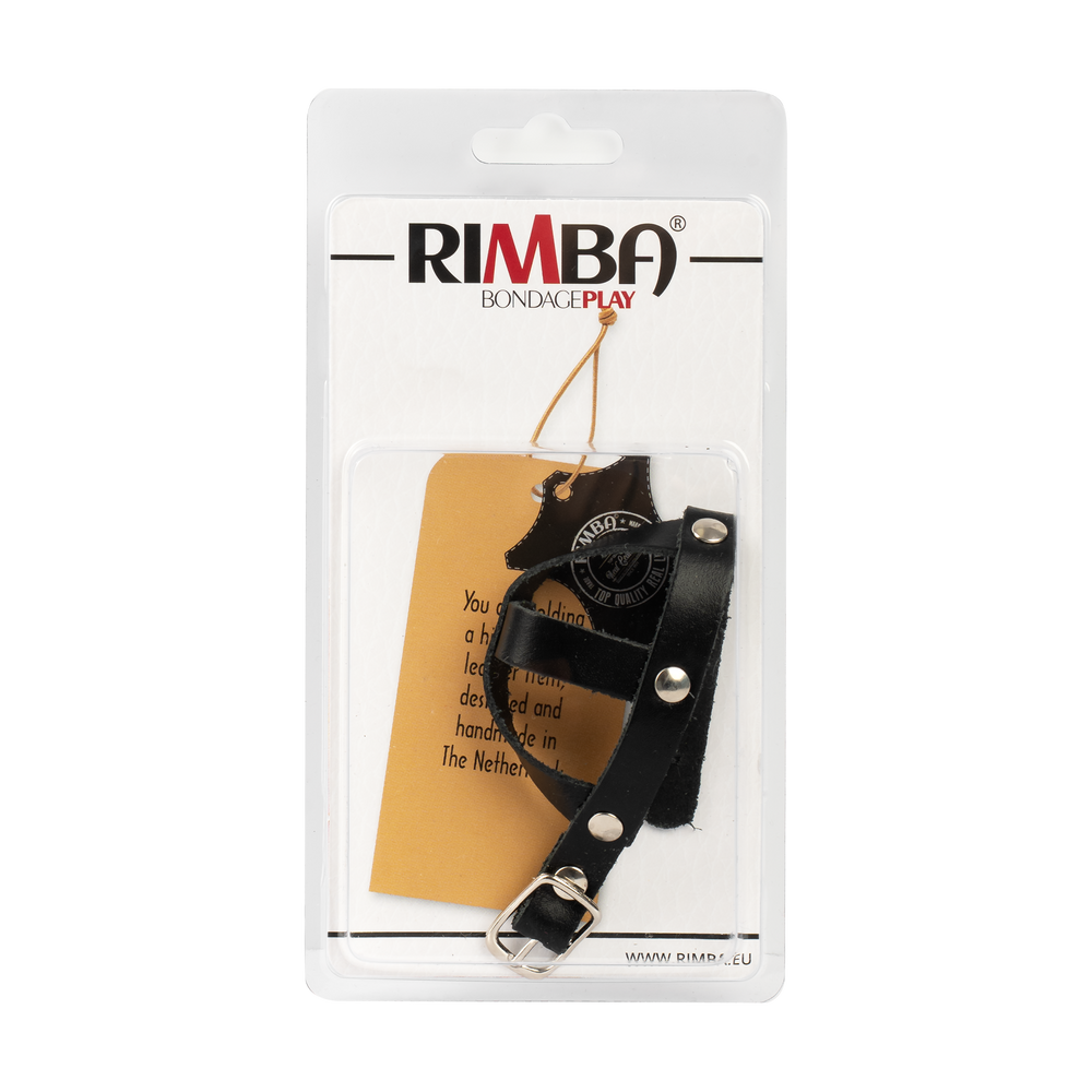 5: Rimba - Eichelkorb