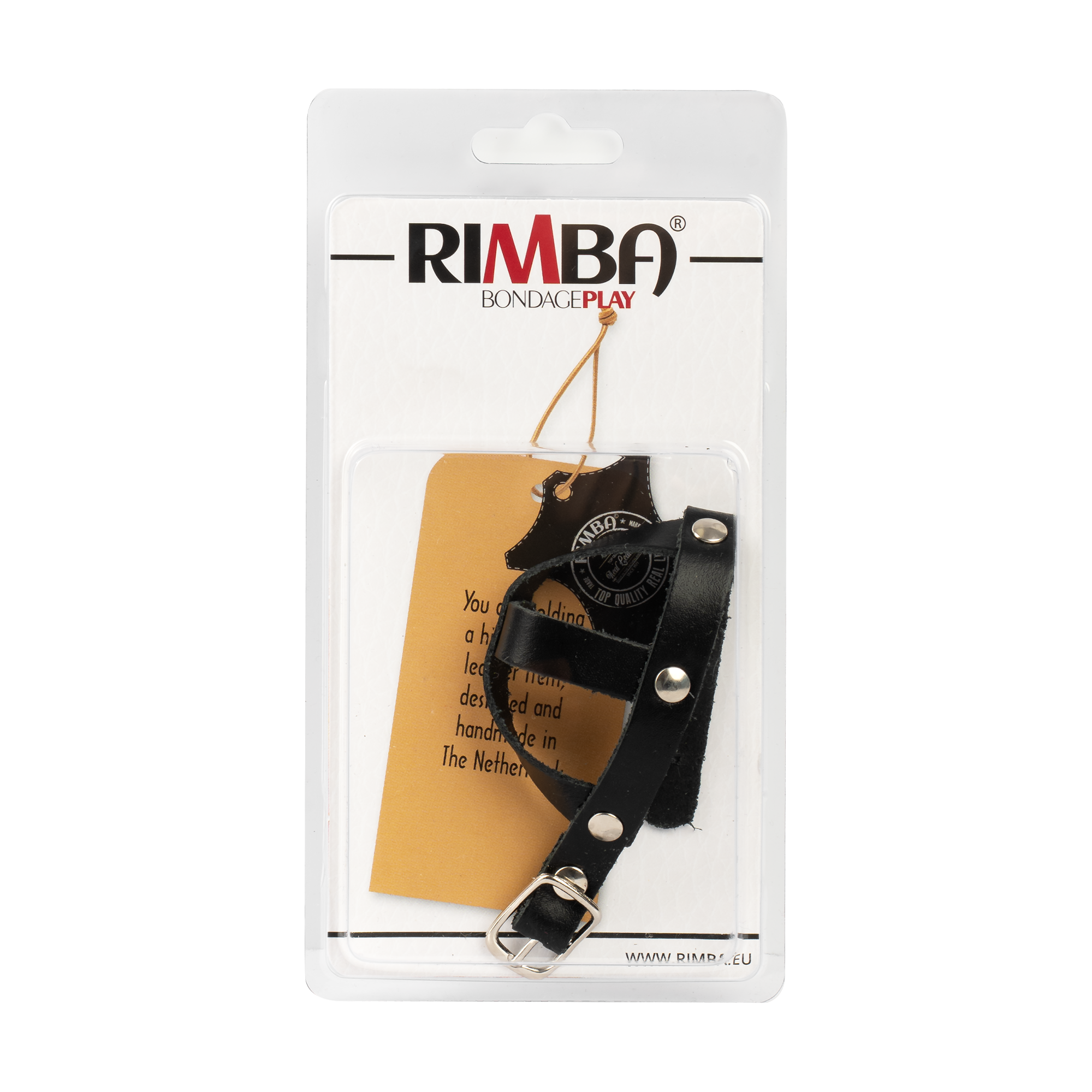 Rimba - Eichelkorb