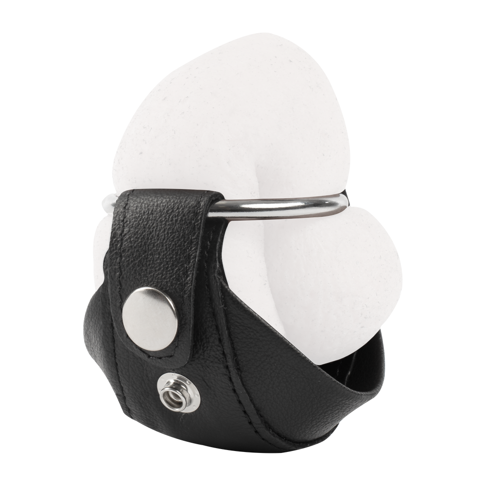 Rimba - Penis Zwangskorb
