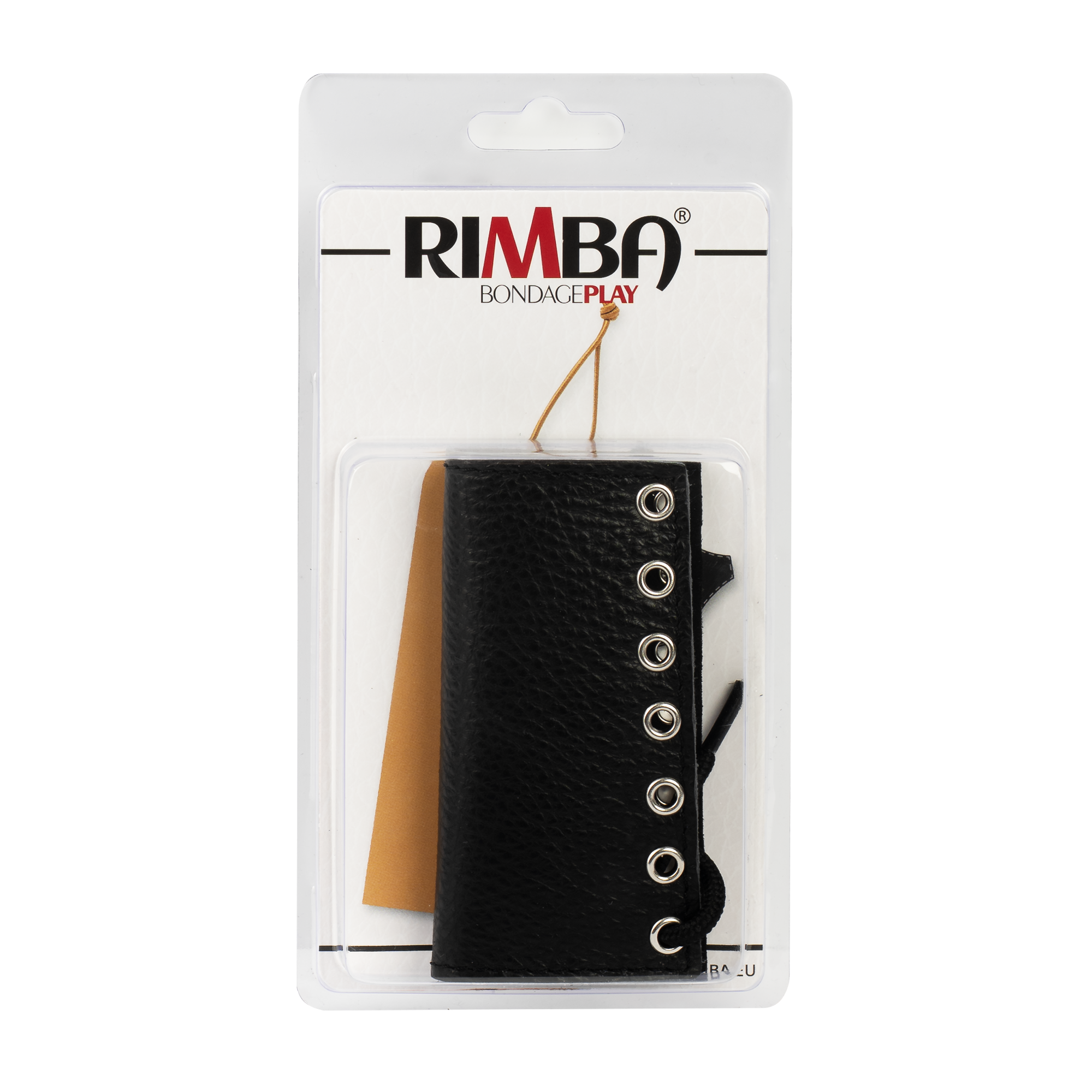 Rimba - Luxuriöse Penismanchette