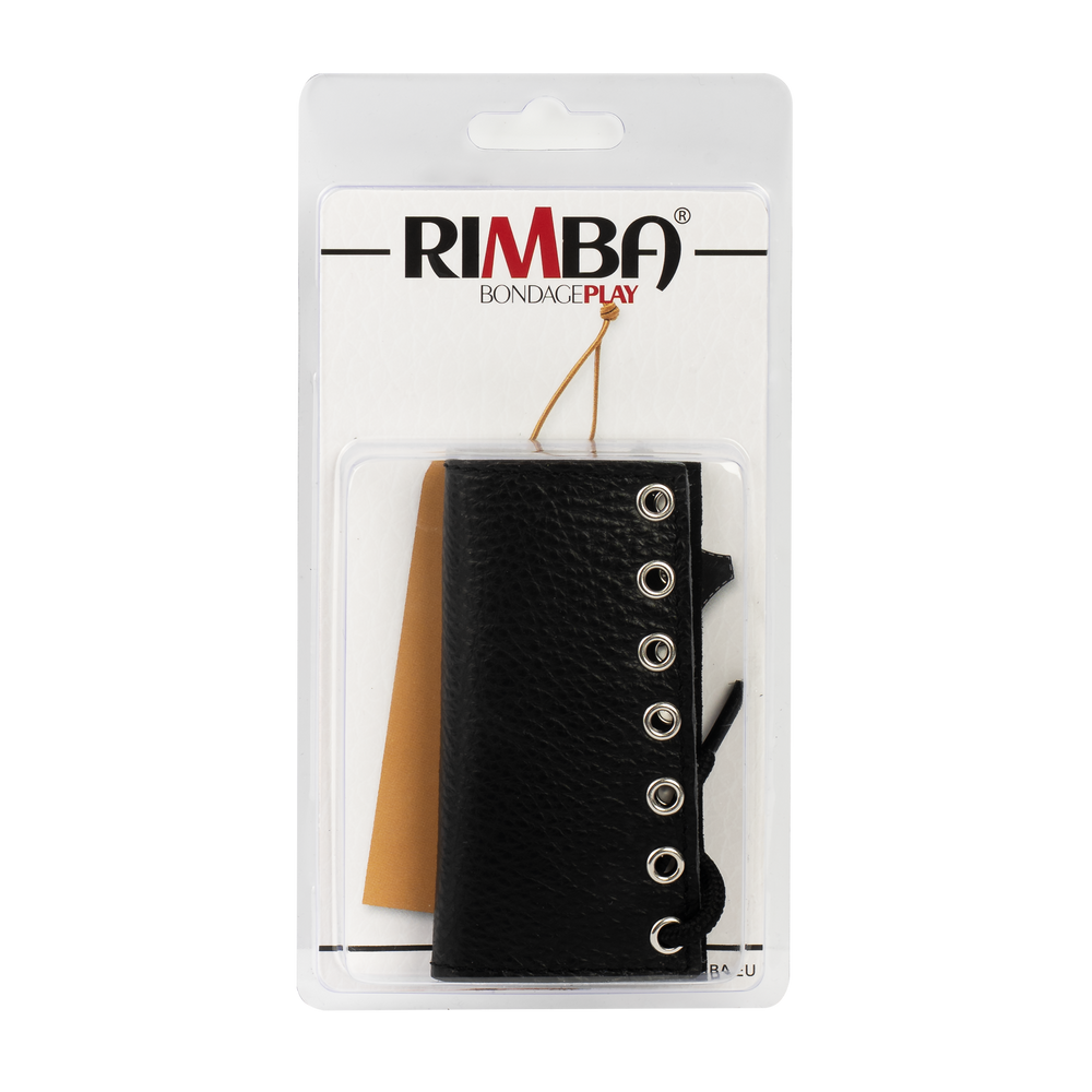 Rimba - Luxuriöse Penismanchette