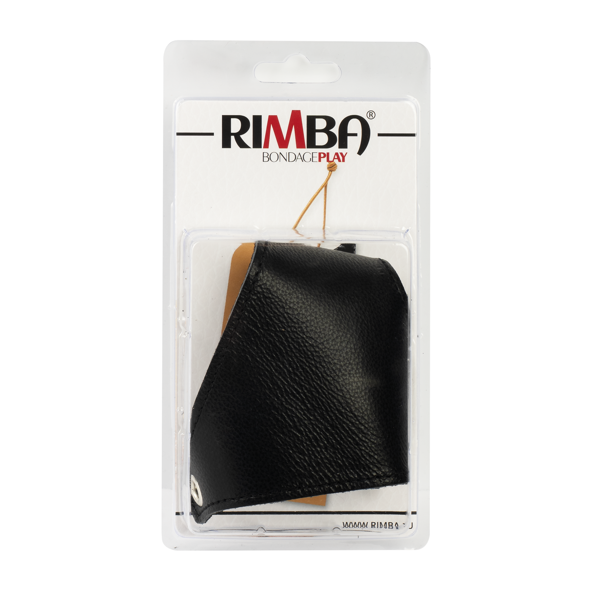6: Rimba - Hodensackfallschirm (ohne gewichten)