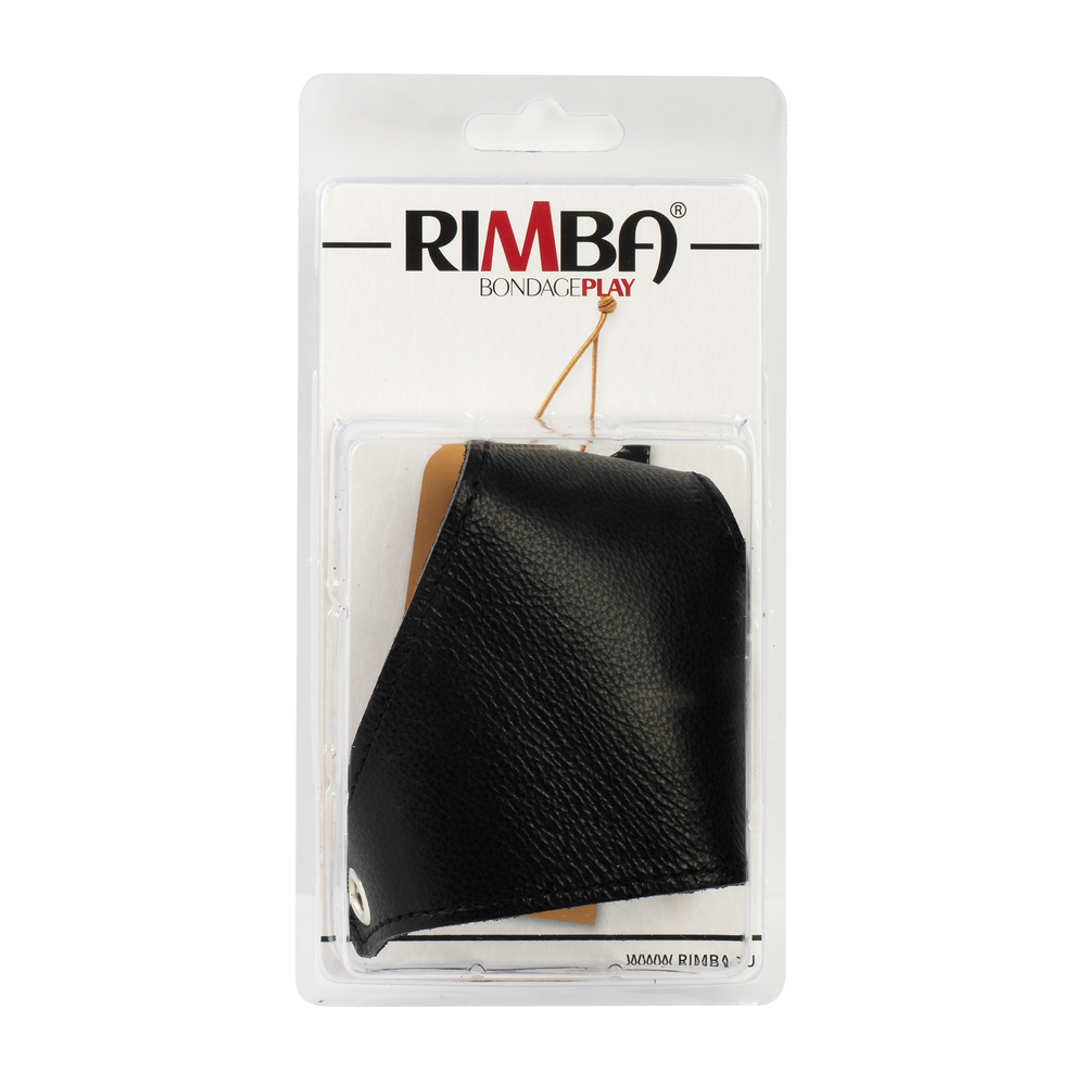 6: Rimba - Hodensackfallschirm (ohne gewichten)
