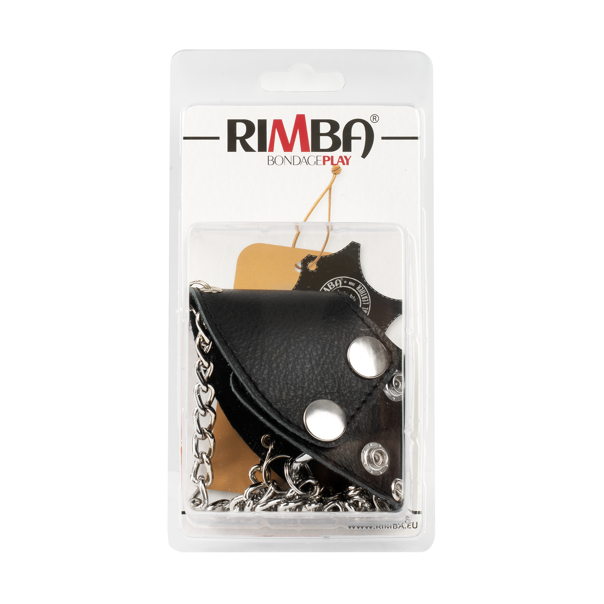 7: Rimba - Hodensackfallschirm (ohne gewichten)