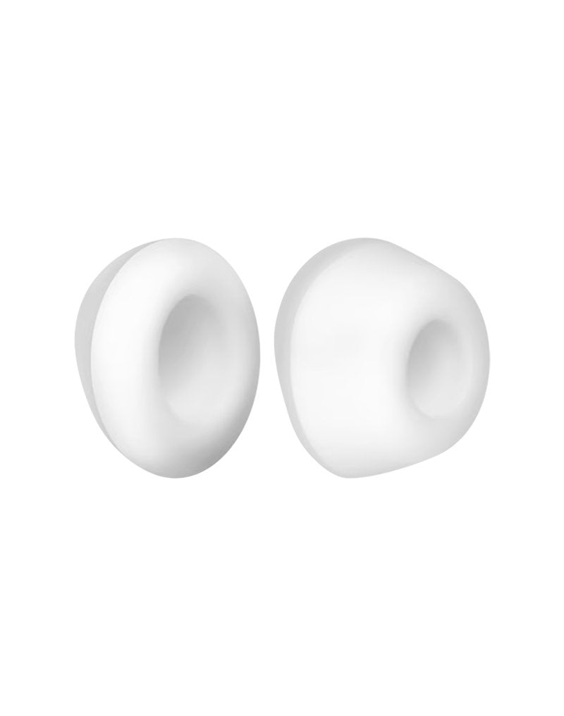 Satisfyer – Caps Pro 2 – Weiß