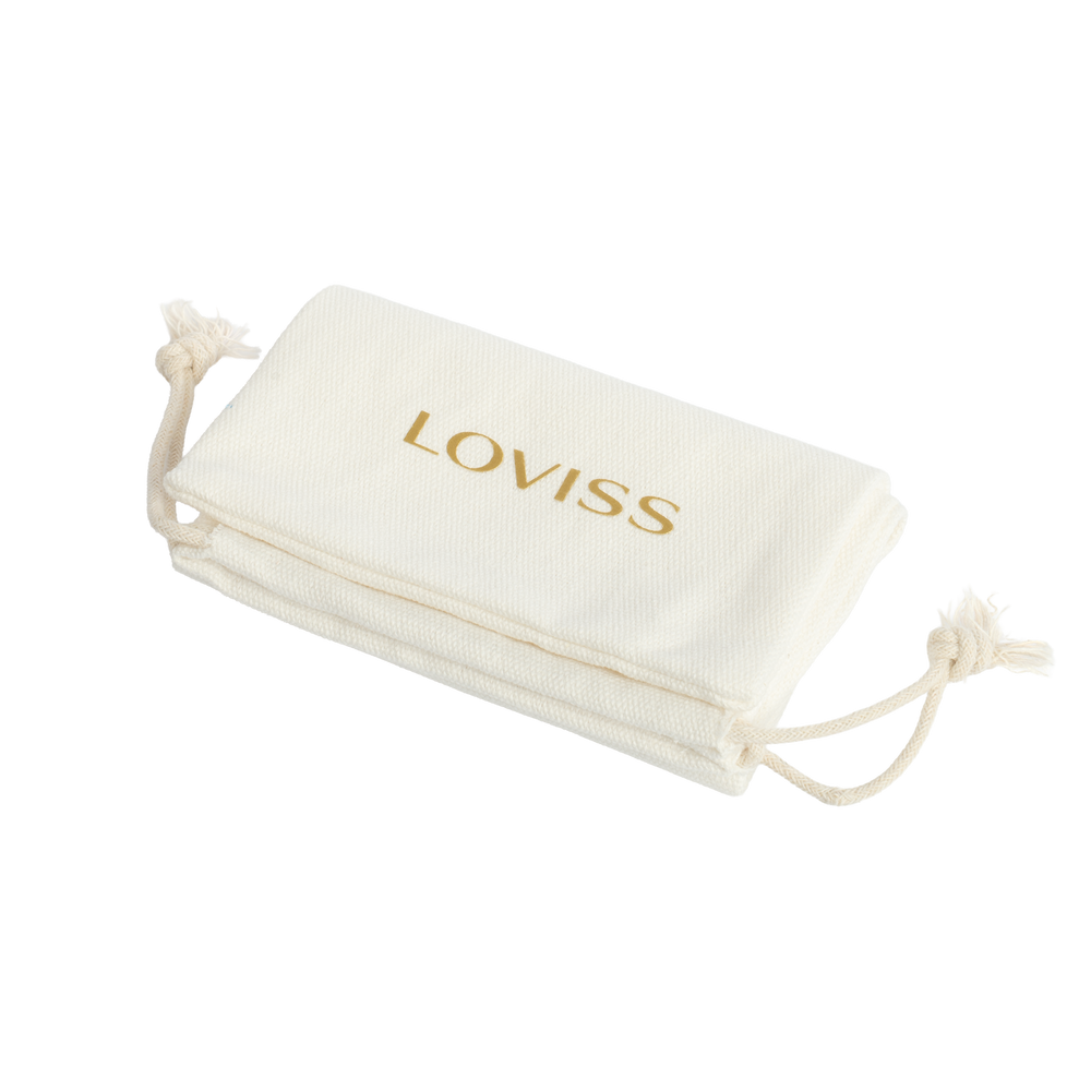 LOVISS – Grace – Garden G-Punkt-Vibrator – Schwarz