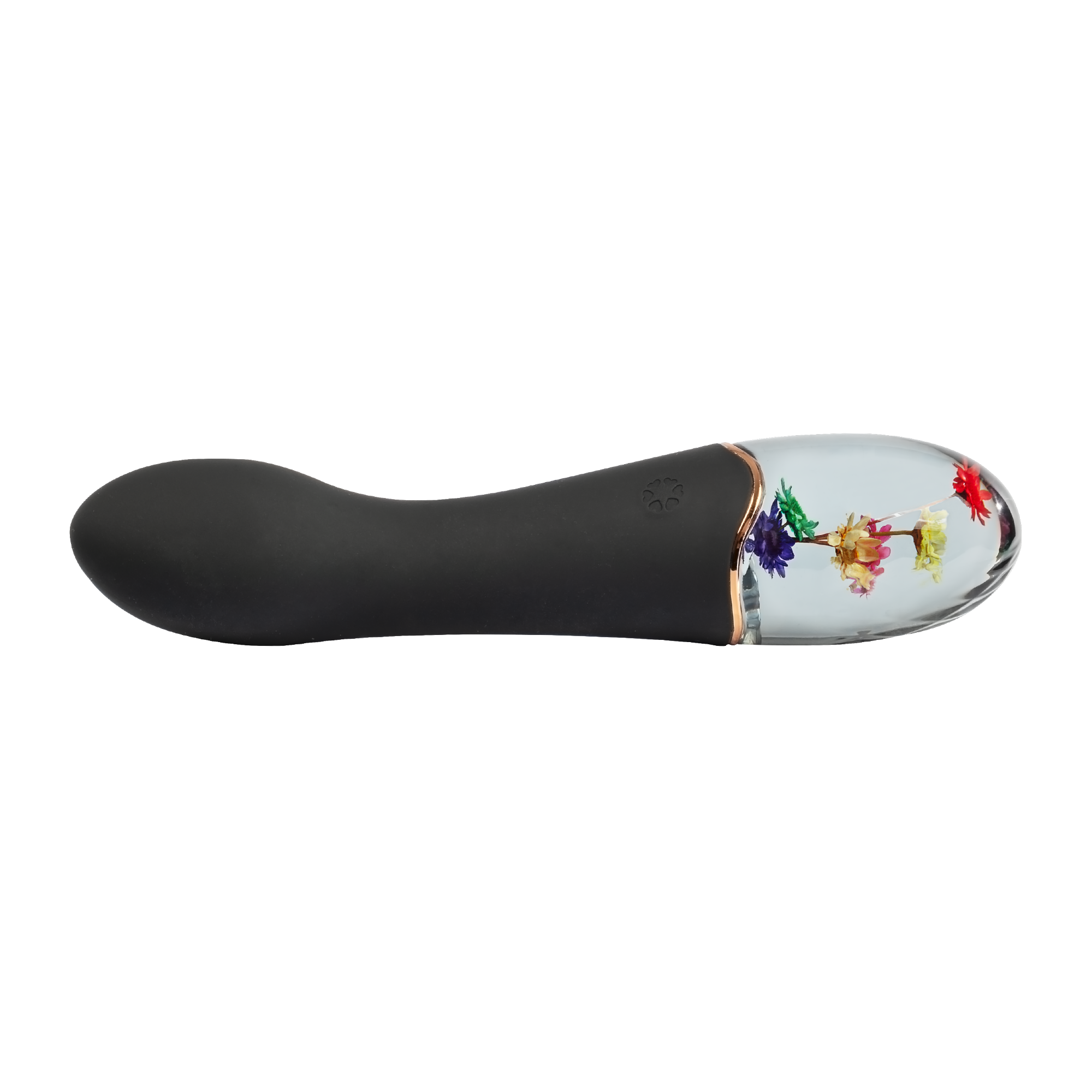 LOVISS – Amber – Garden Classic Vibrator – Schwarz