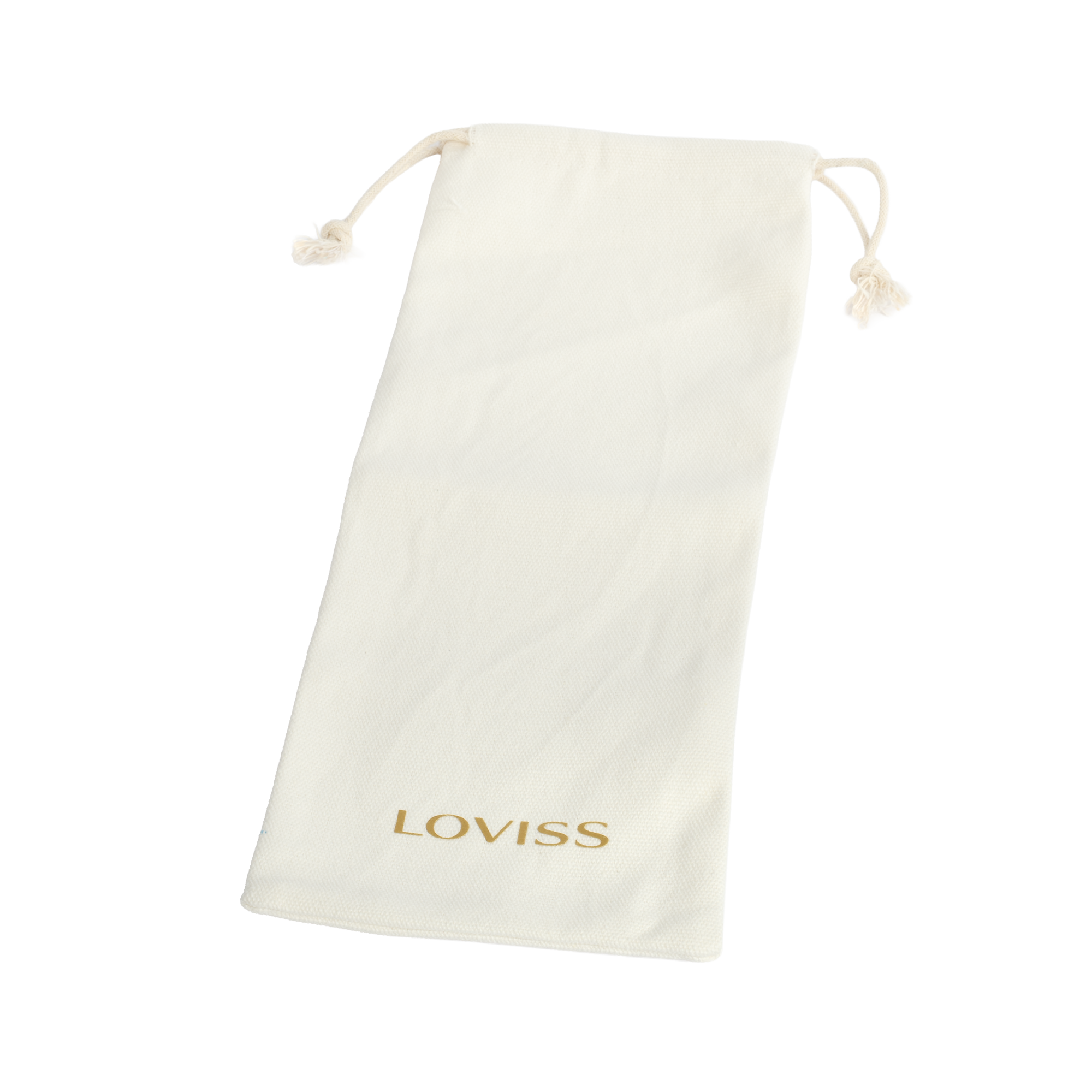 LOVISS – Amber – Garden Classic Vibrator – Schwarz