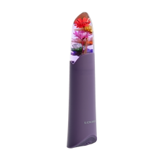 LOVISS – Lipora – Garden Bullet Vibrator – Lila
