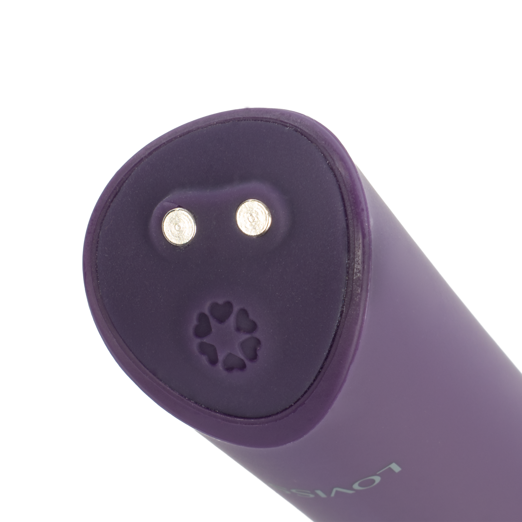LOVISS – Lipora – Garden Bullet Vibrator – Lila