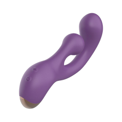 IY – Rolyx – Hochwertiger, um 360° drehbarer Vibrator – Lila