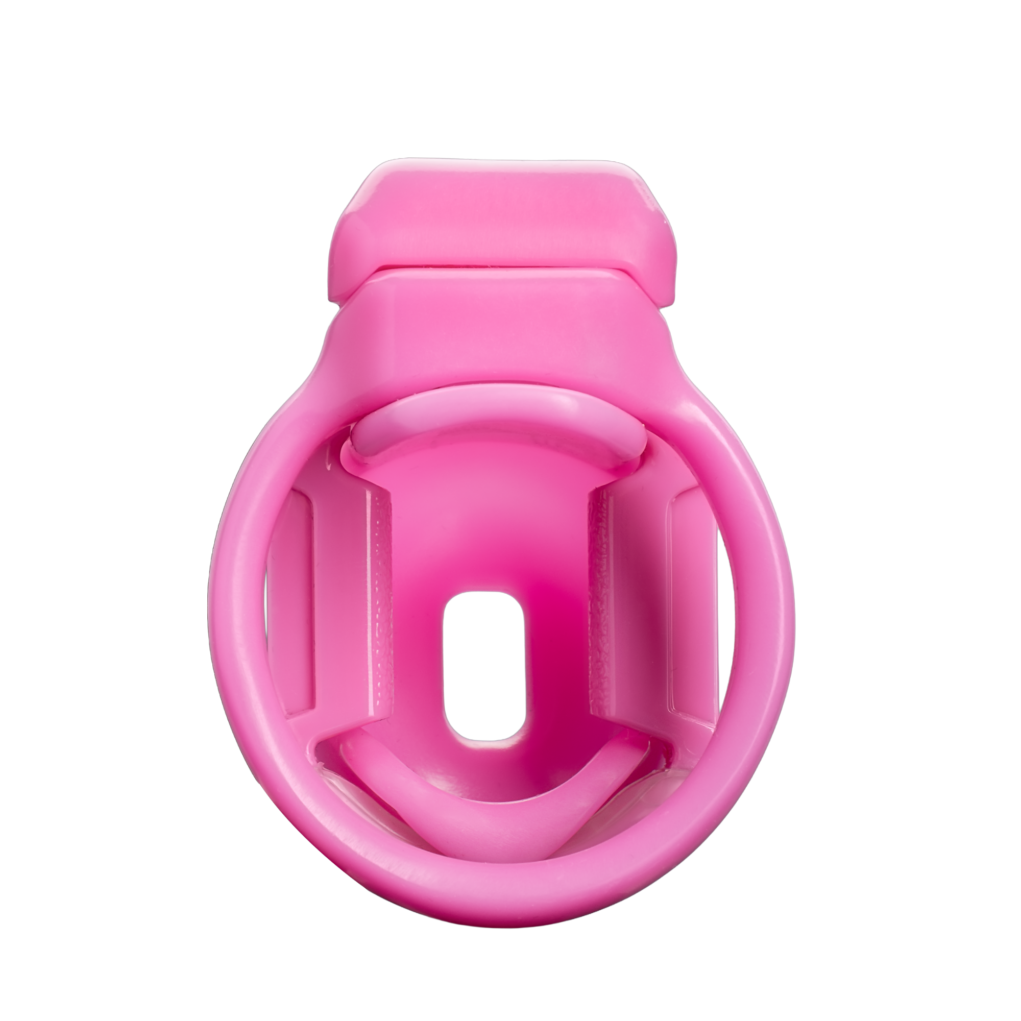 The Vice Mach 2 – Keuschheitskäfig Clitty – Pink