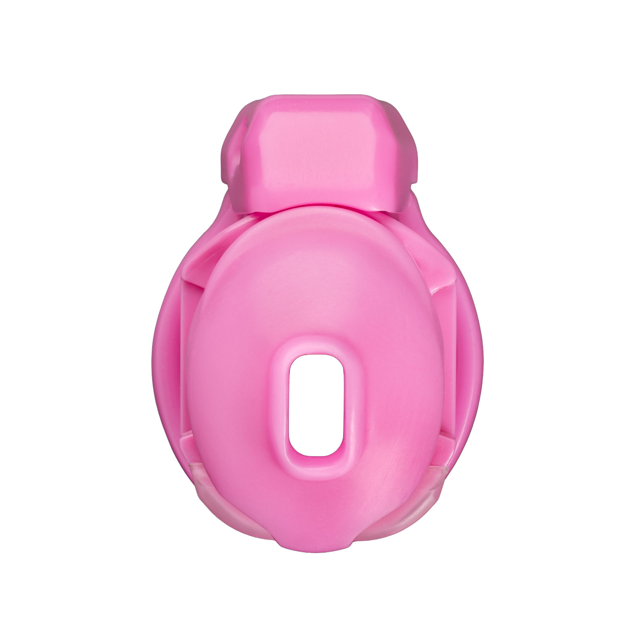 The Vice Mach 2 – Keuschheitskäfig Clitty – Pink