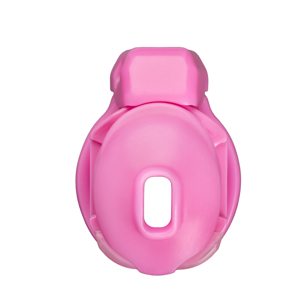 The Vice Mach 2 – Keuschheitskäfig Clitty – Pink