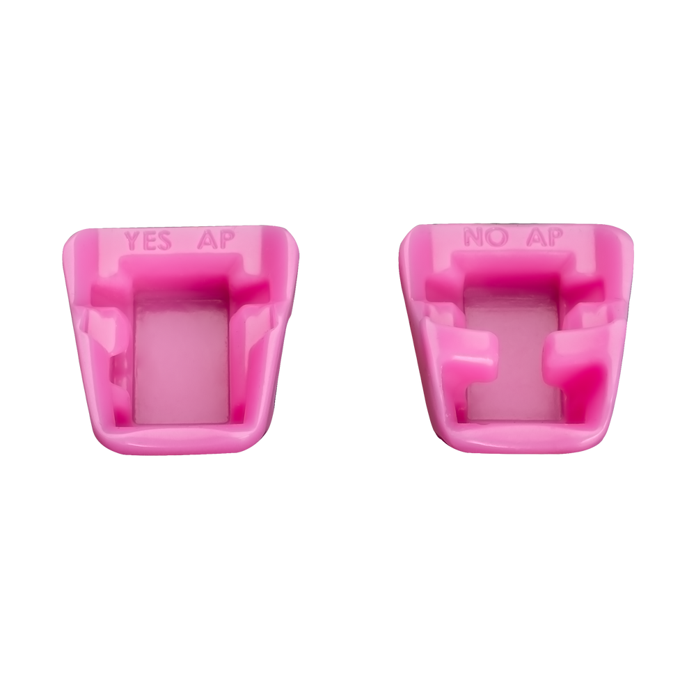 22: The Vice Mach 2 – Keuschheitskäfig Clitty – Pink