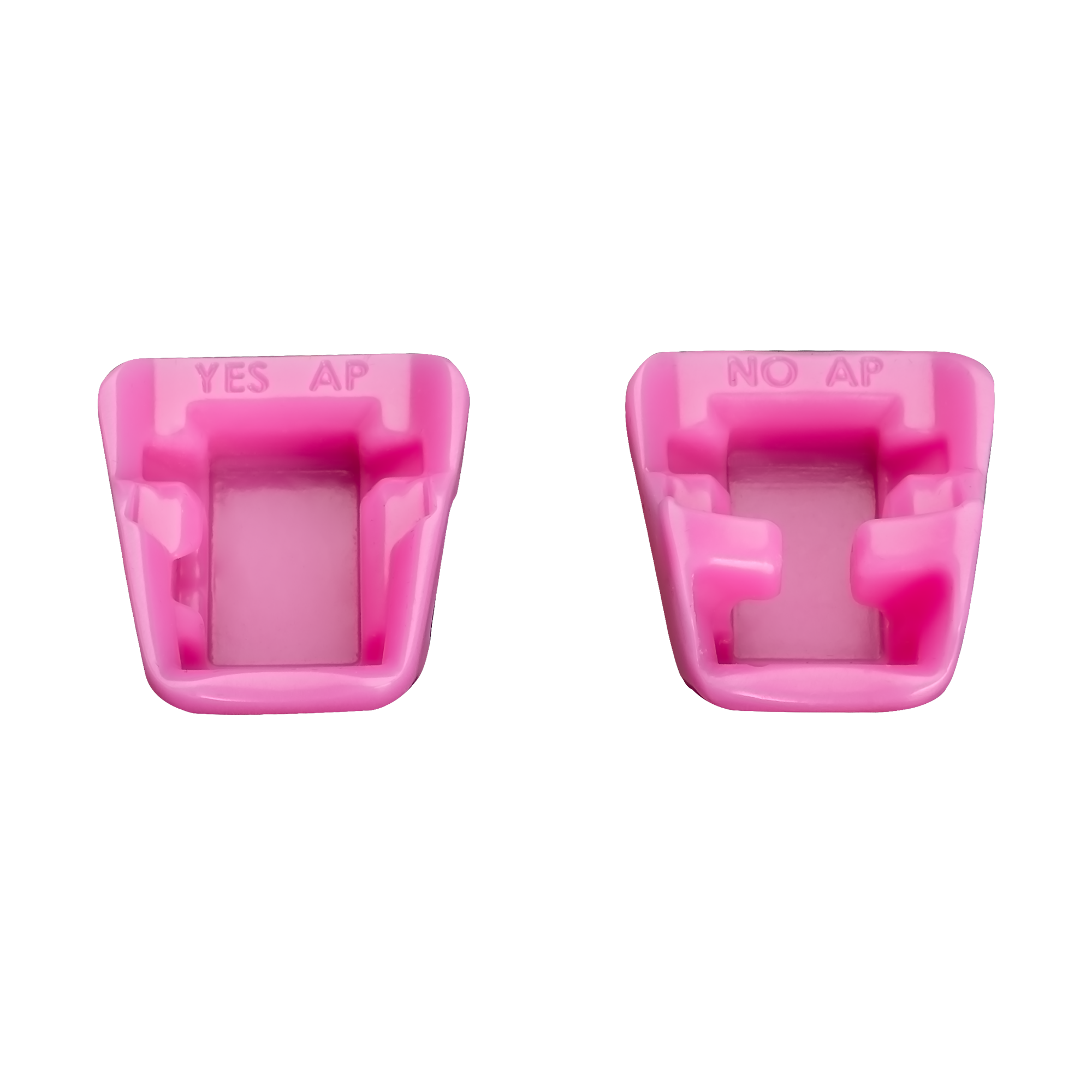 The Vice Mach 2 – Keuschheitskäfig Clitty – Pink