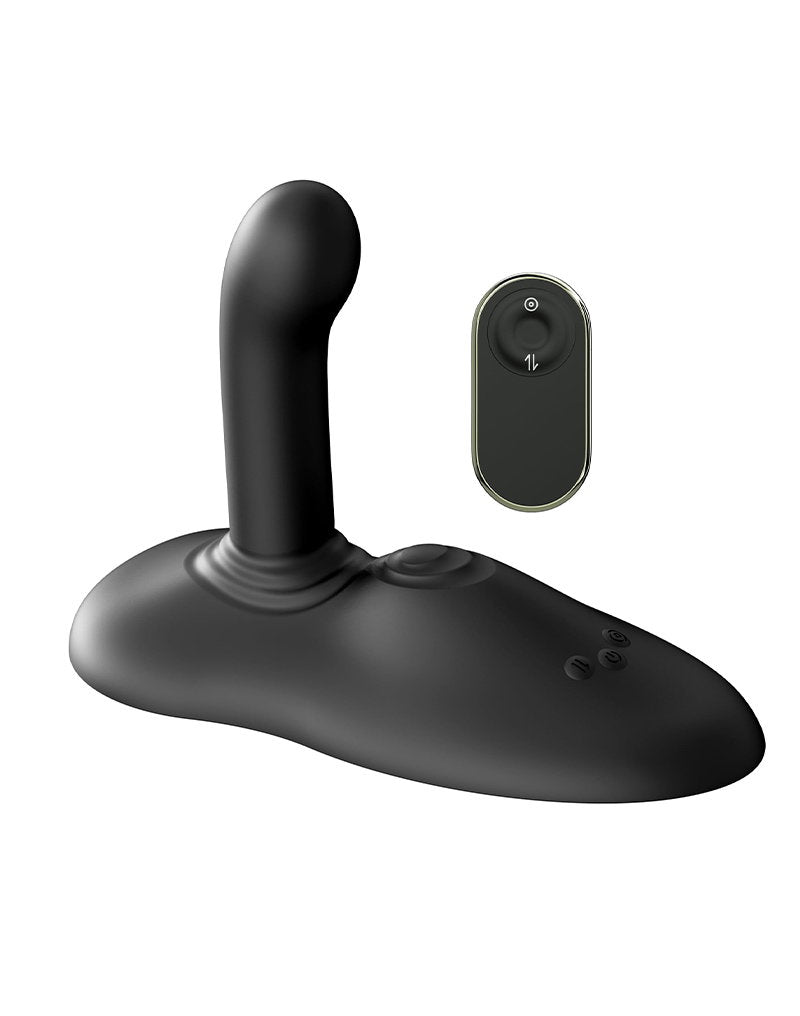 Dorcel – Power Ride – Schwarz