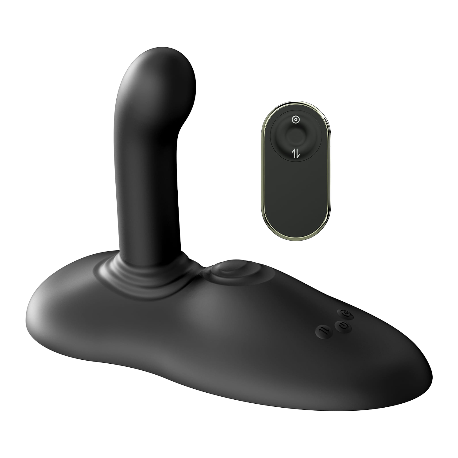 Dorcel – Power Ride – Schwarz