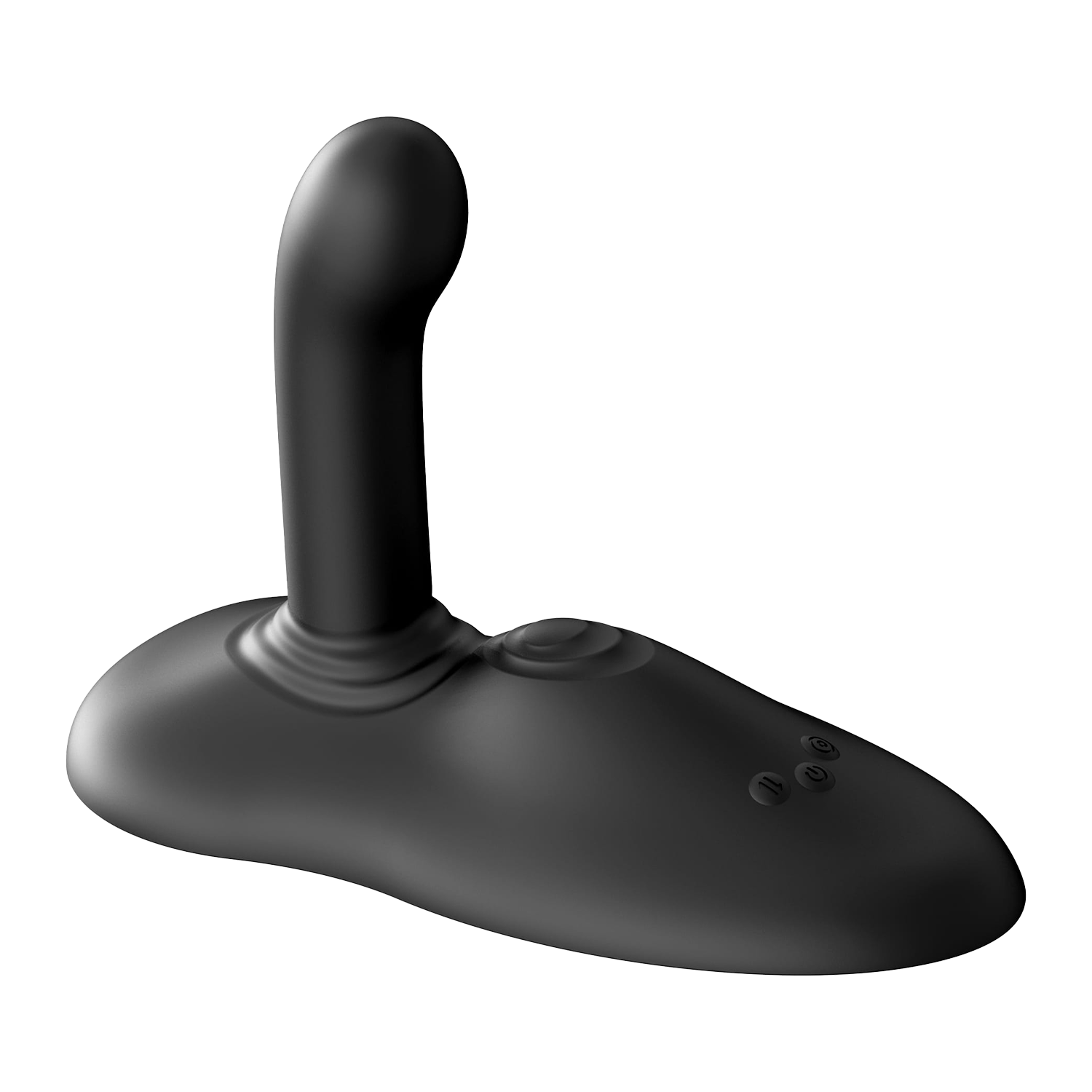 Dorcel – Power Ride – Schwarz