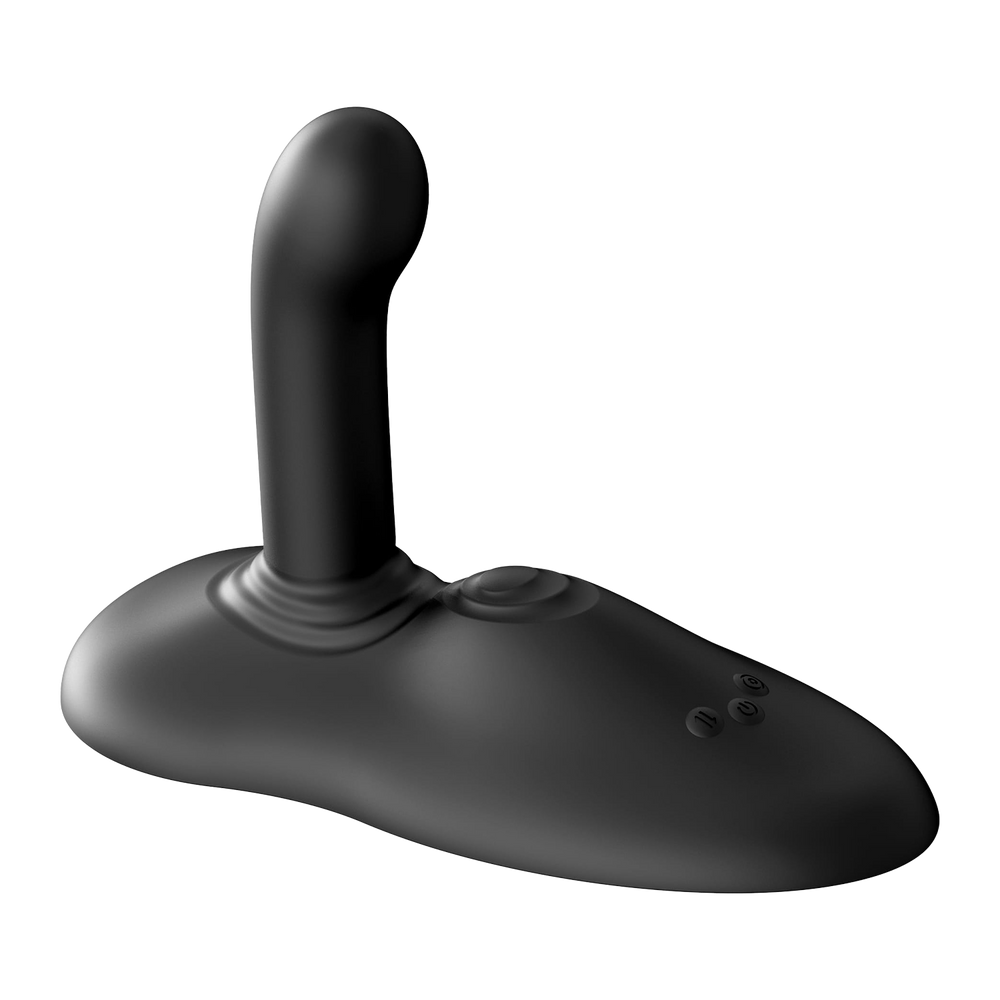 Dorcel – Power Ride – Schwarz