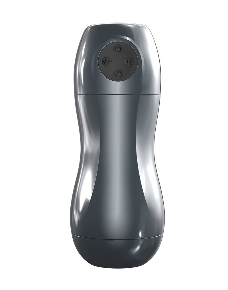 Dorcel – Blowjoy Vibe – Grau