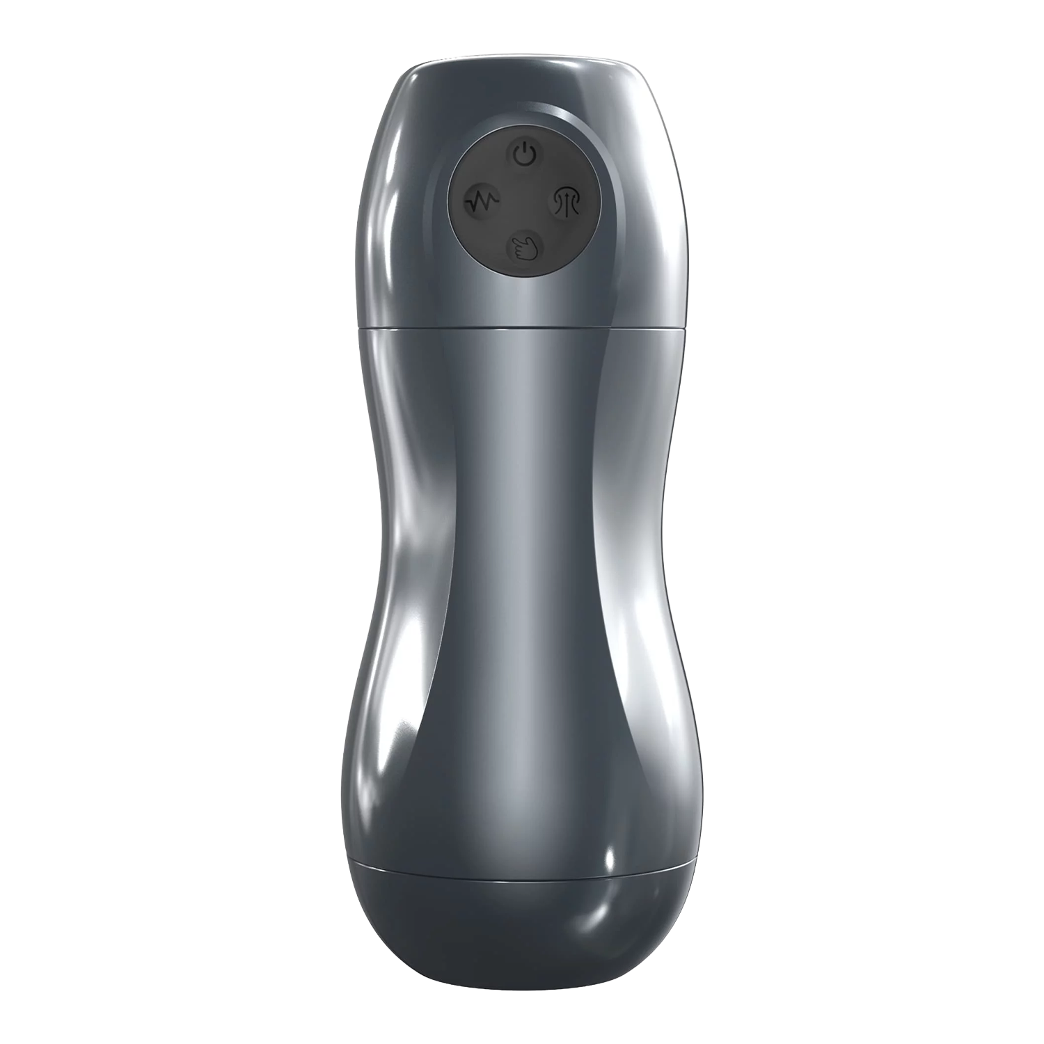Dorcel – Blowjoy Vibe – Grau