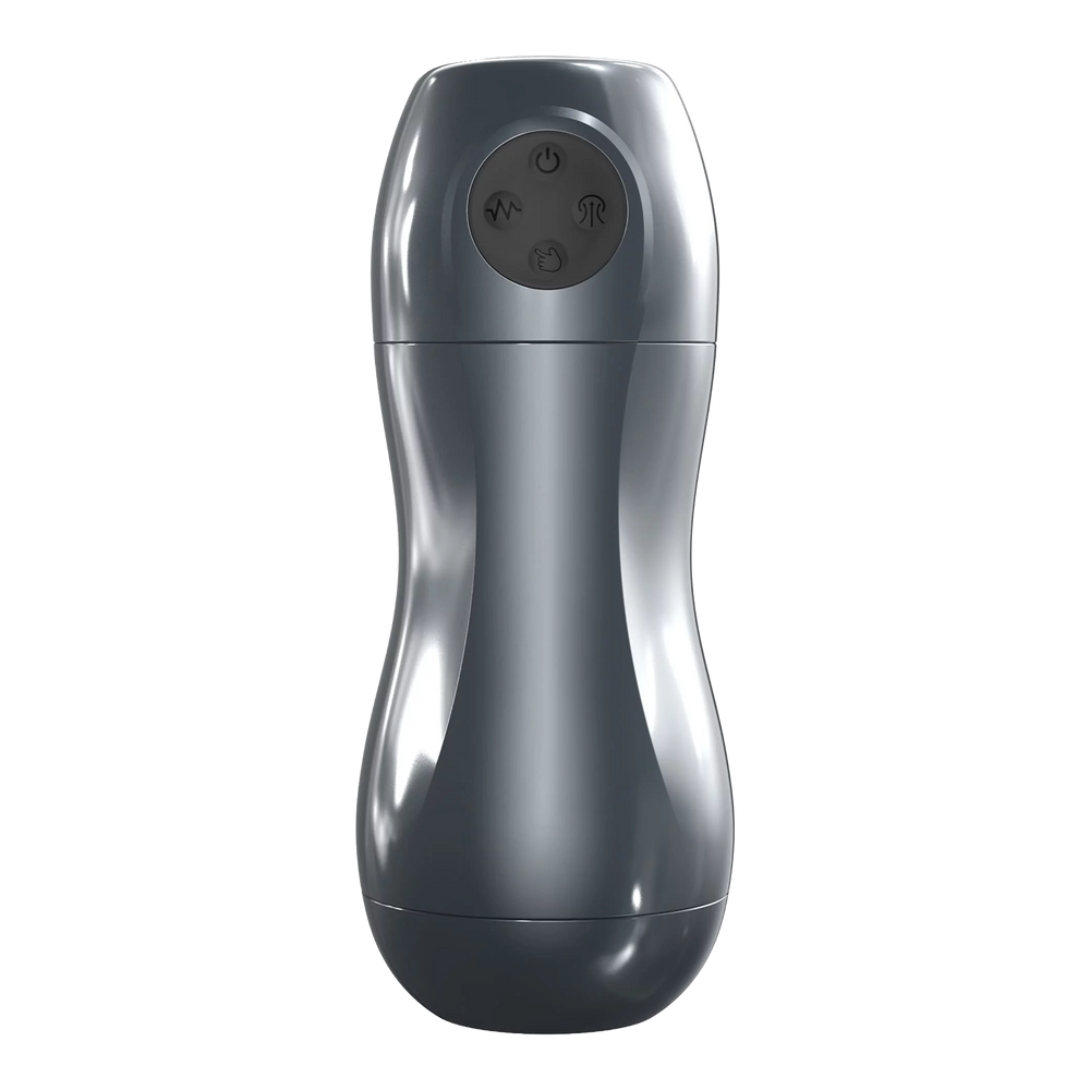 Dorcel – Blowjoy Vibe – Grau