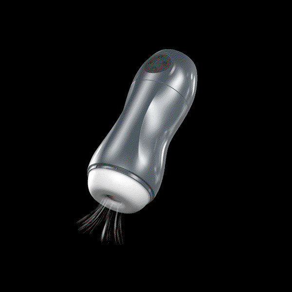 Dorcel – Blowjoy Vibe – Grau