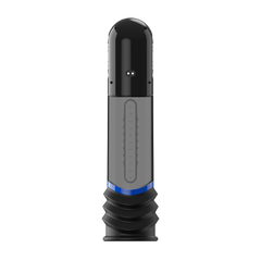 Peak Performa – ISP 90 – Infrarot-Rotlicht-Pumpe zur Leistungssteigerung – Schwarz/Blau