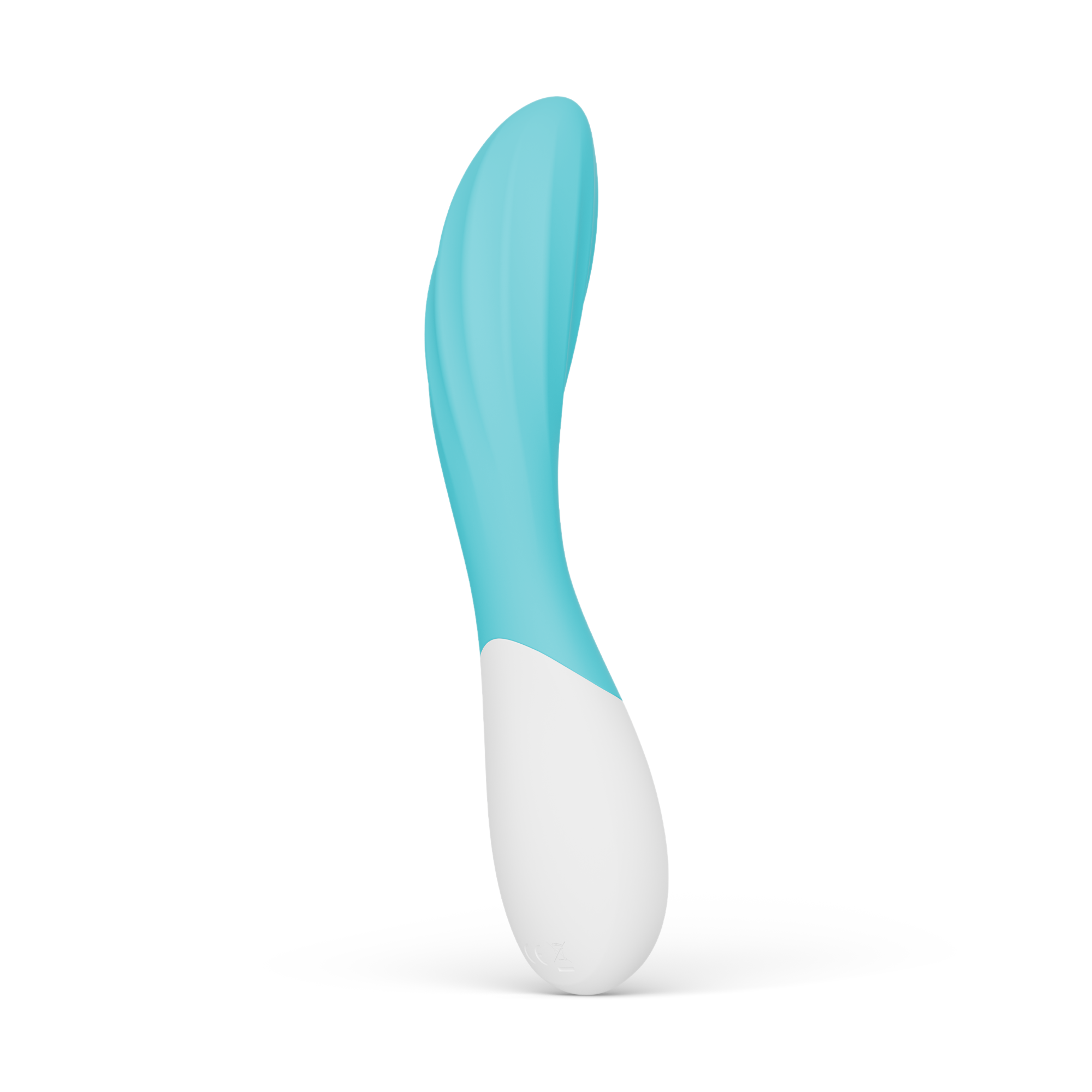LELO – Mona Twist – G-Punkt-Vibrator – Aqua