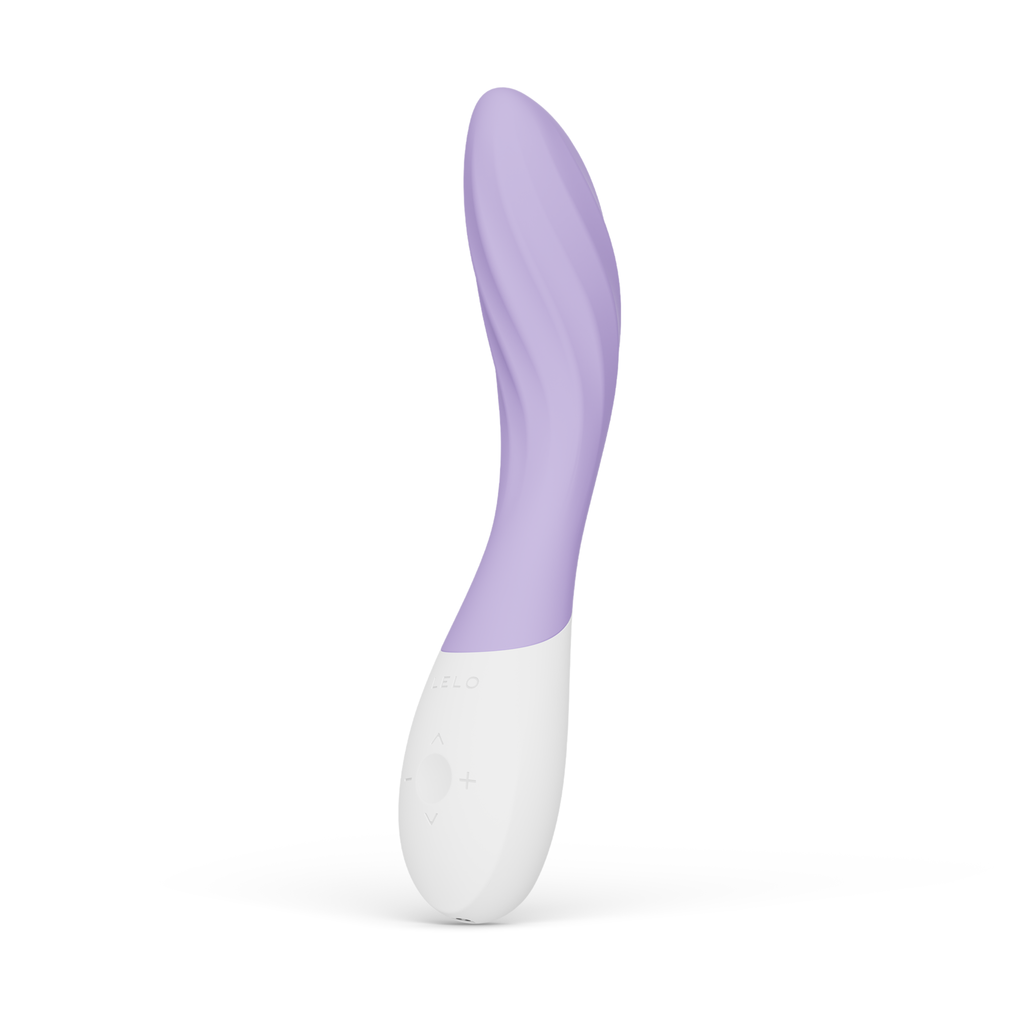LELO – Mona Twist – G-Punkt-Vibrator – Lavendel
