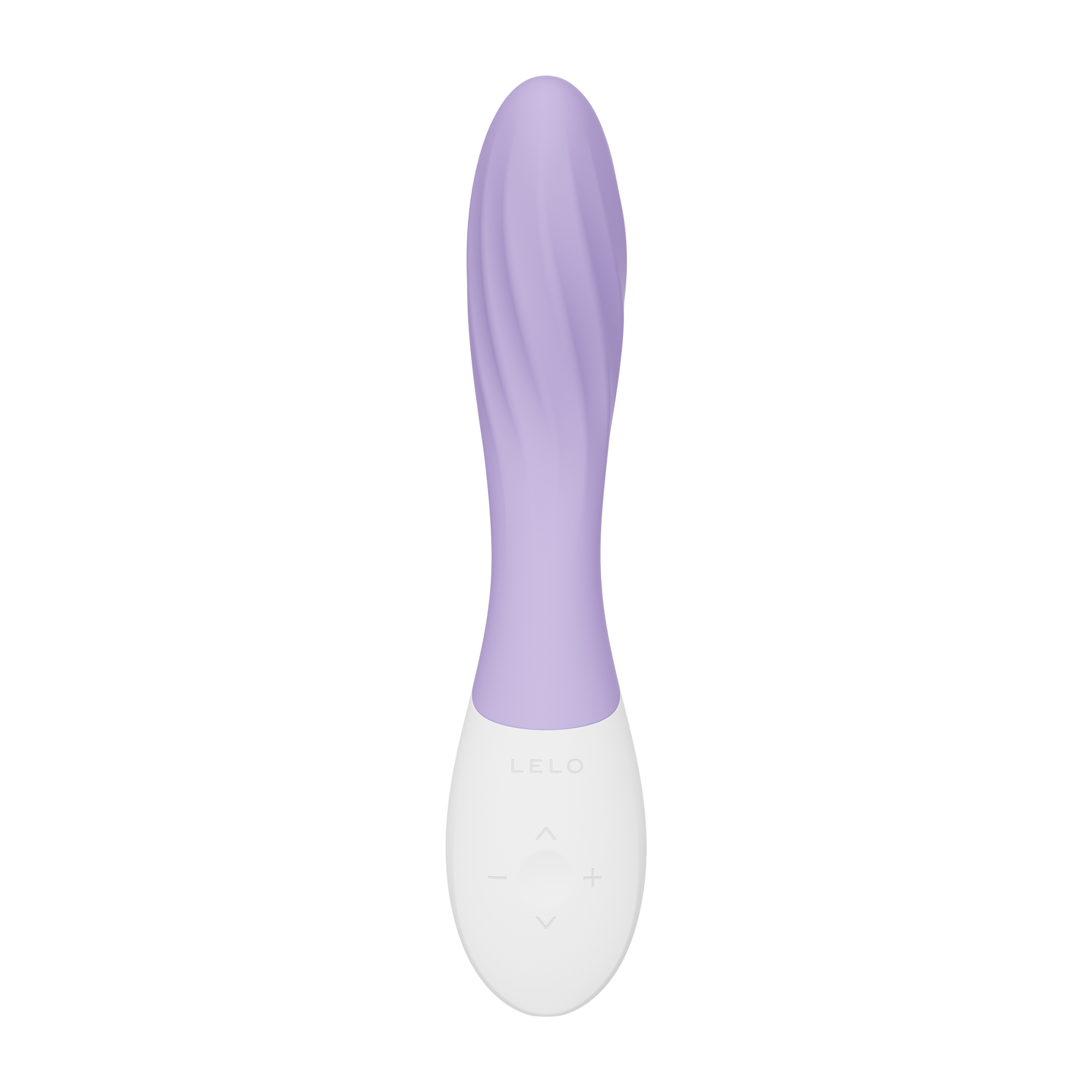 LELO – Mona Twist – G-Punkt-Vibrator – Lavendel