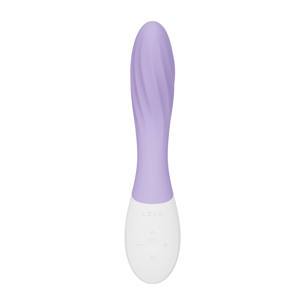 LELO – Mona Twist – G-Punkt-Vibrator – Lavendel