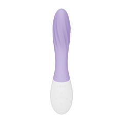 LELO – Mona Twist – G-Punkt-Vibrator – Lavendel