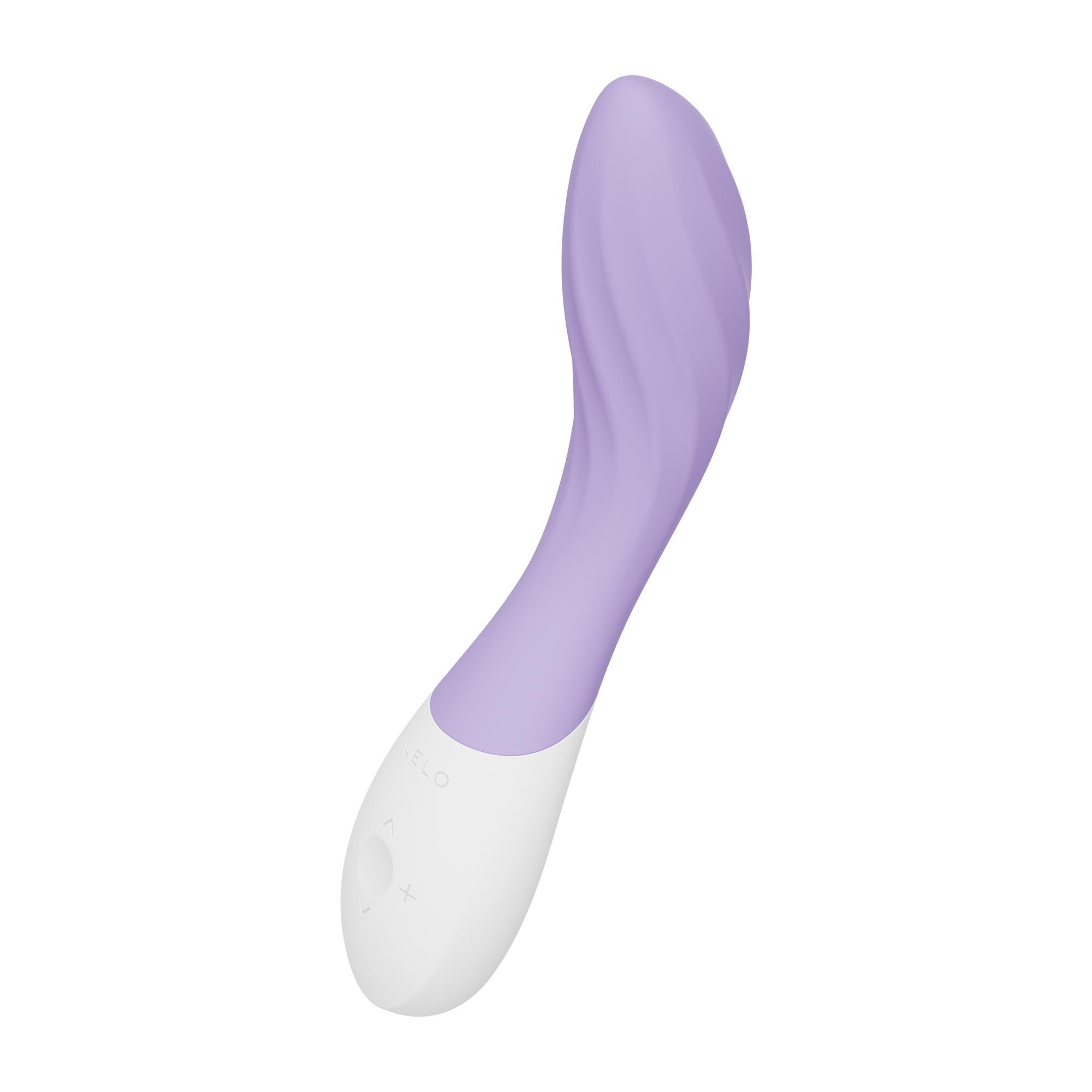 LELO – Mona Twist – G-Punkt-Vibrator – Lavendel