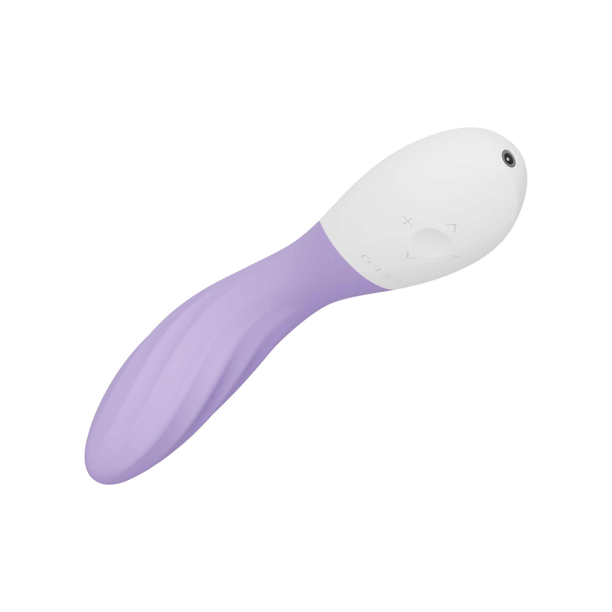 LELO – Mona Twist – G-Punkt-Vibrator – Lavendel