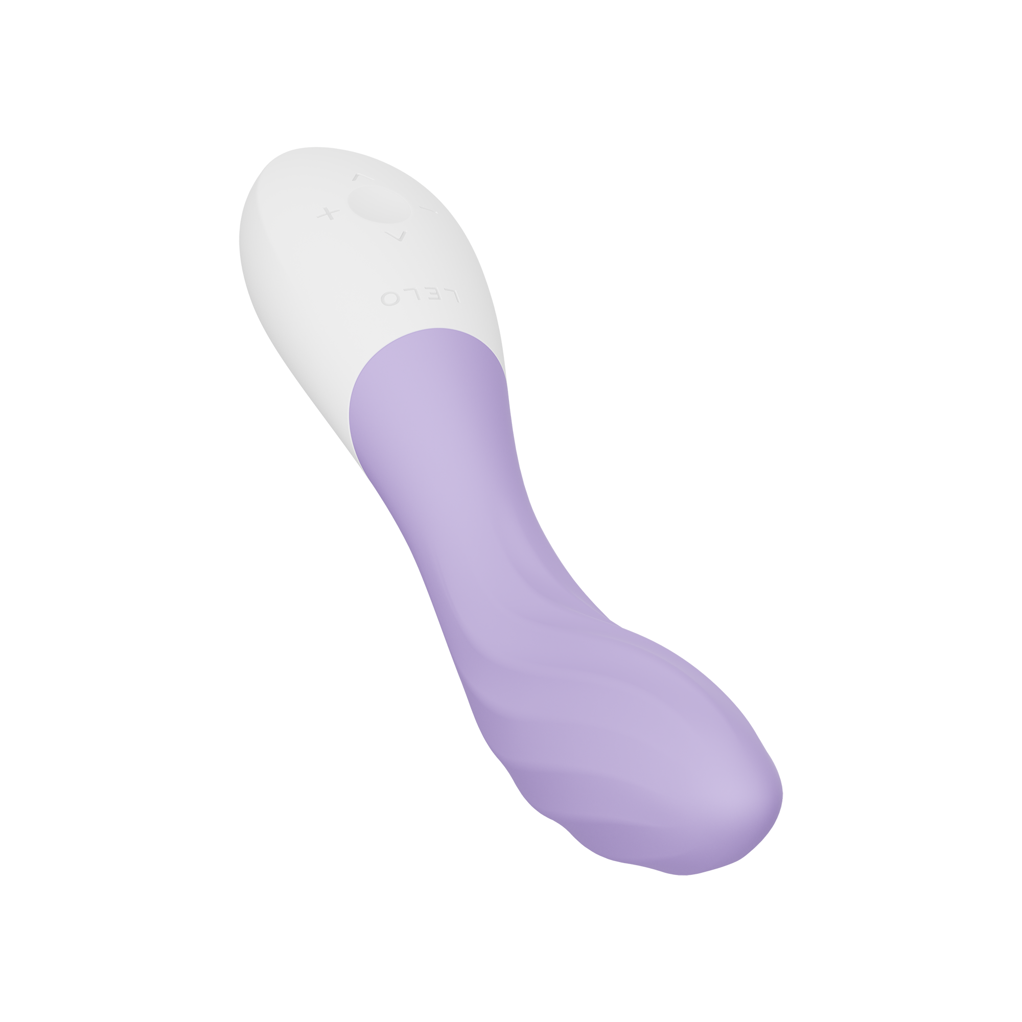 LELO – Mona Twist – G-Punkt-Vibrator – Lavendel