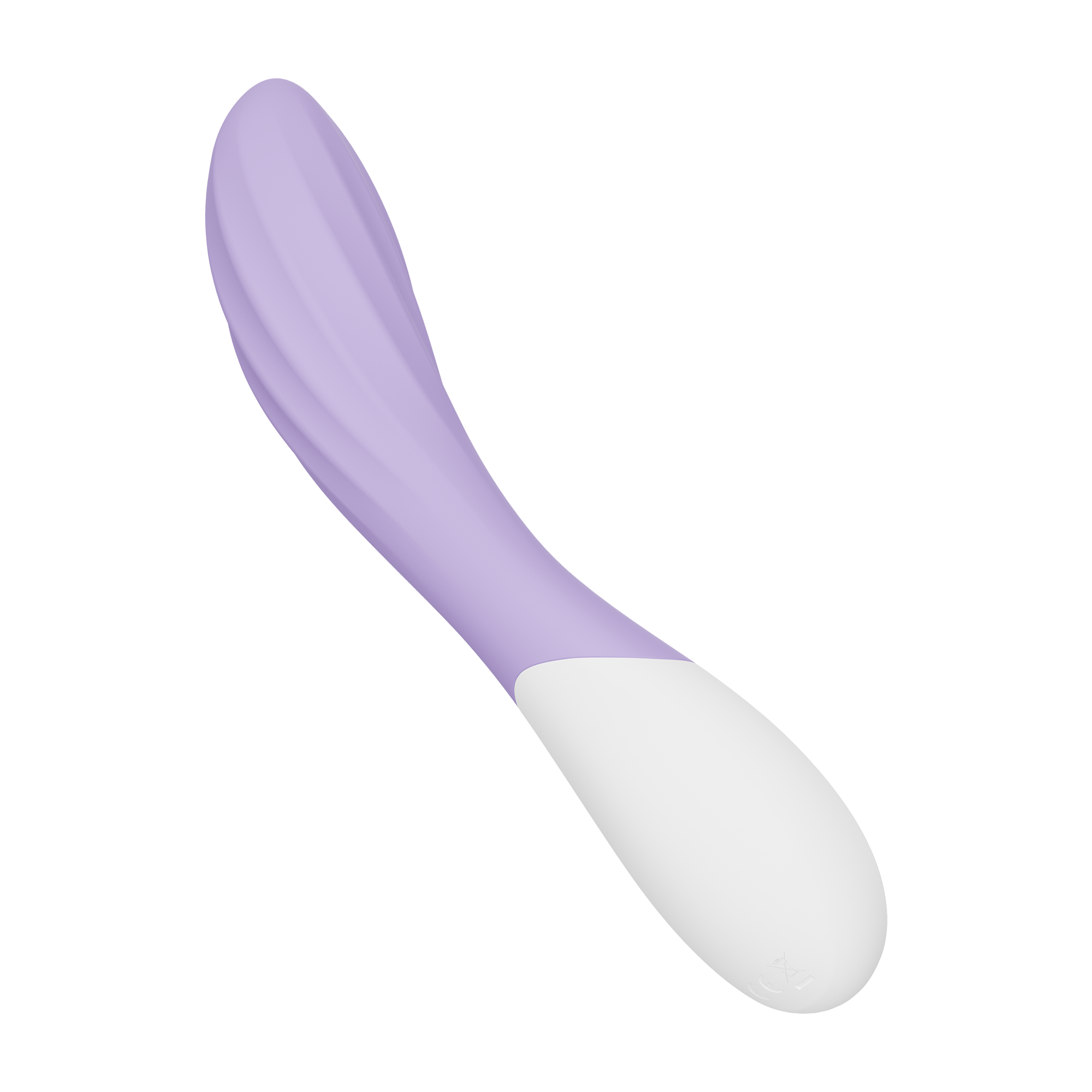 LELO – Mona Twist – G-Punkt-Vibrator – Lavendel