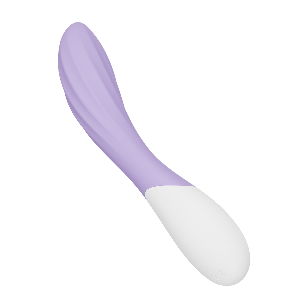 LELO – Mona Twist – G-Punkt-Vibrator – Lavendel