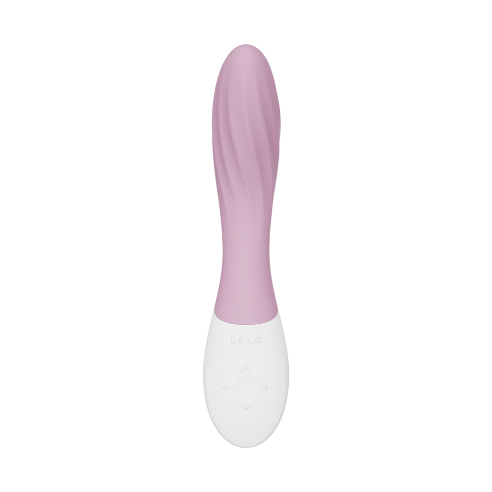 LELO – Mona Twist – G-Punkt-Vibrator – Rosa