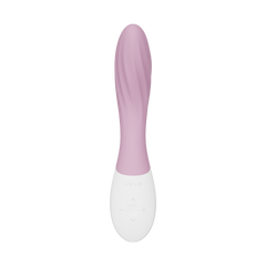 LELO – Mona Twist – G-Punkt-Vibrator – Rosa