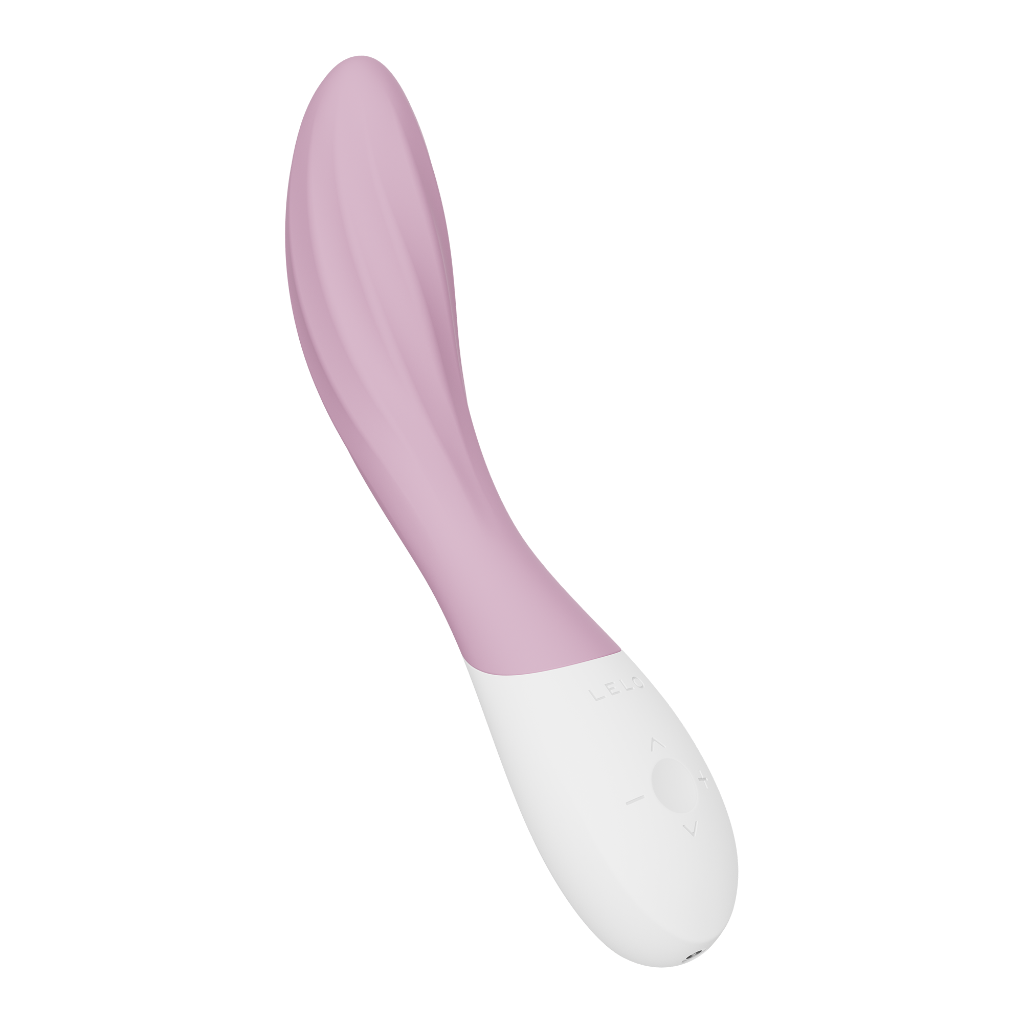 LELO – Mona Twist – G-Punkt-Vibrator – Rosa