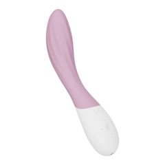 LELO – Mona Twist – G-Punkt-Vibrator – Rosa