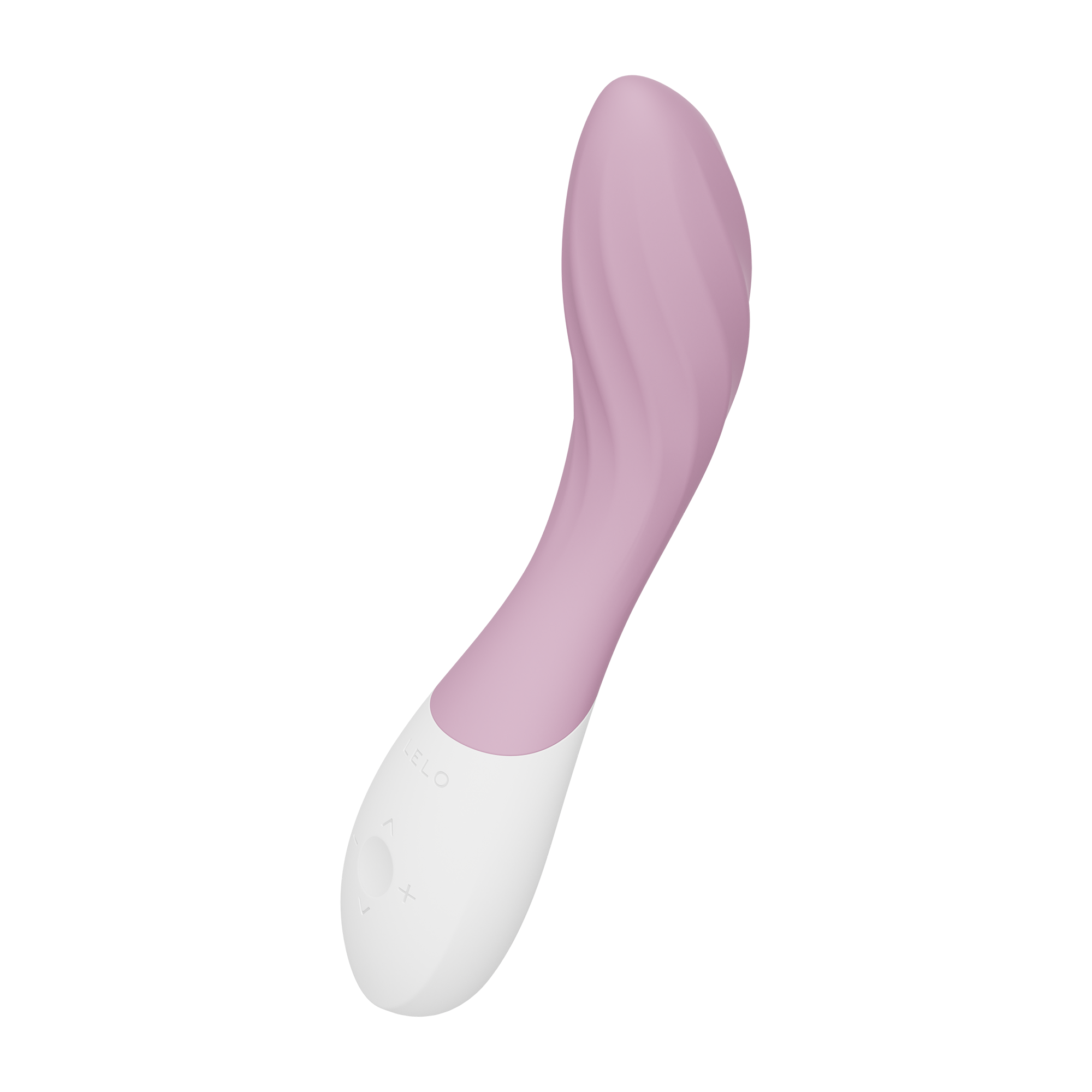LELO – Mona Twist – G-Punkt-Vibrator – Rosa