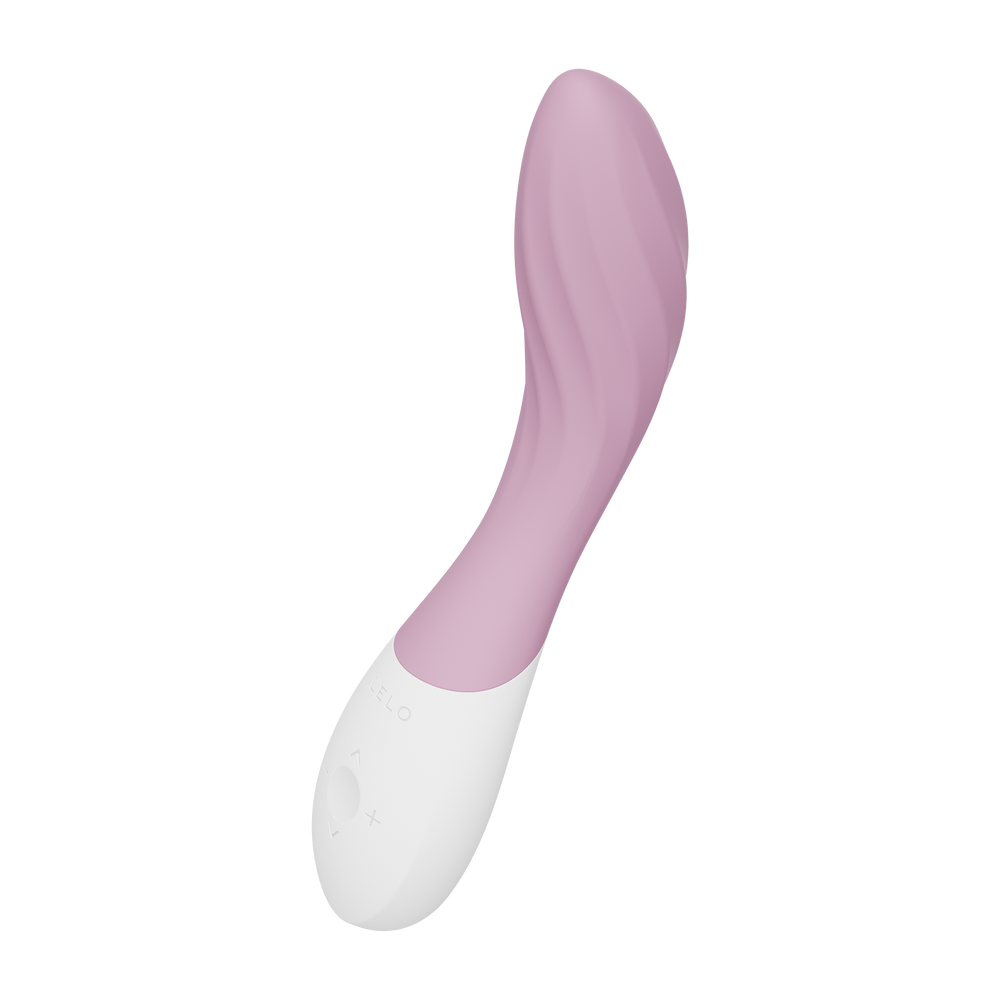 LELO – Mona Twist – G-Punkt-Vibrator – Rosa