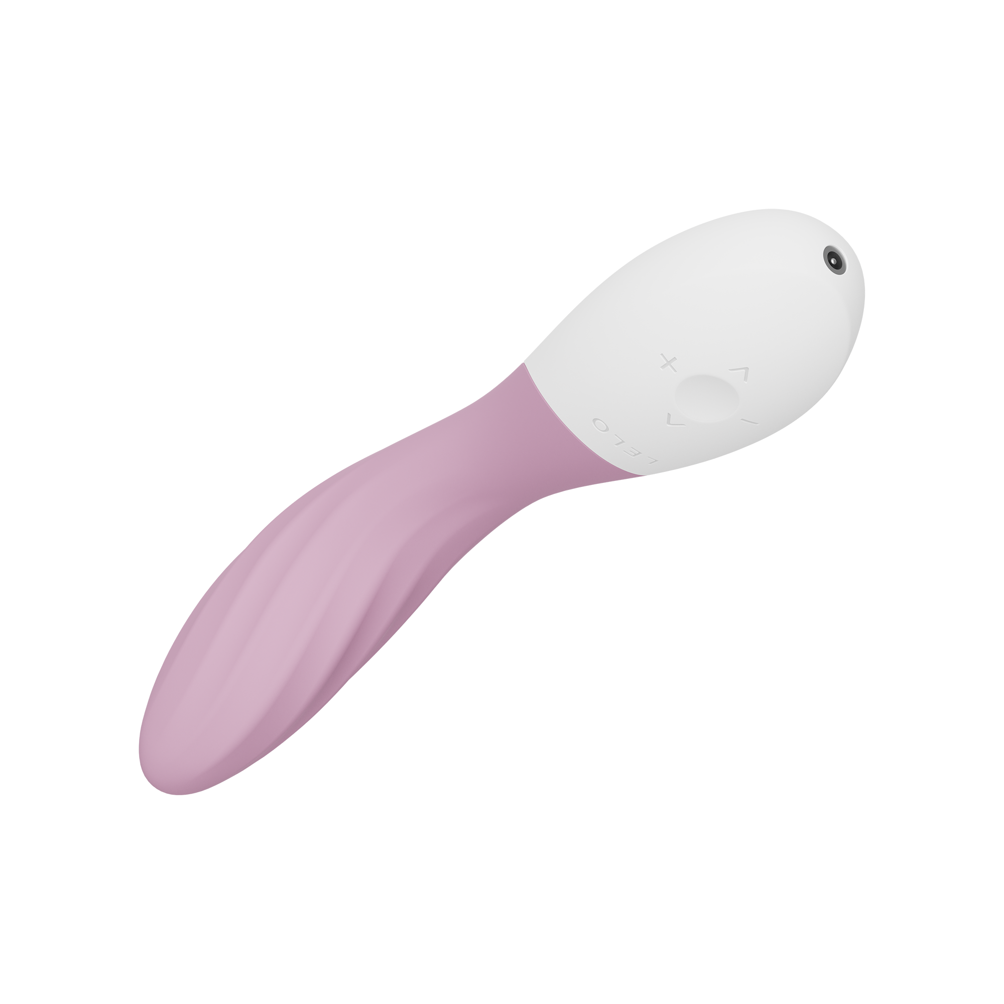 LELO – Mona Twist – G-Punkt-Vibrator – Rosa