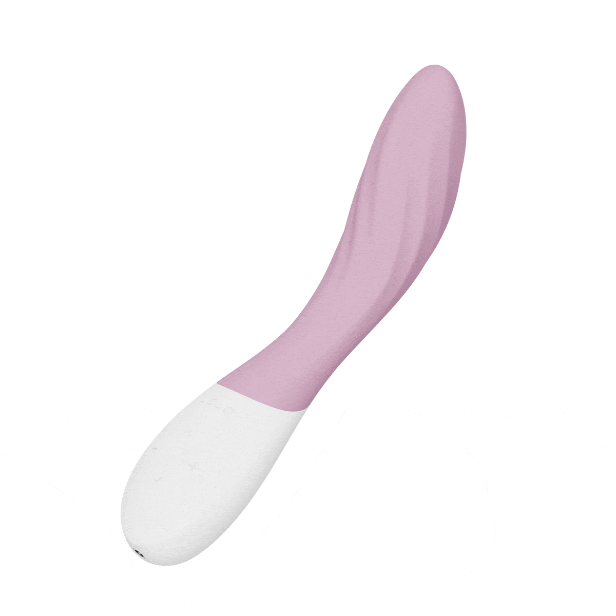 LELO – Mona Twist – G-Punkt-Vibrator – Rosa