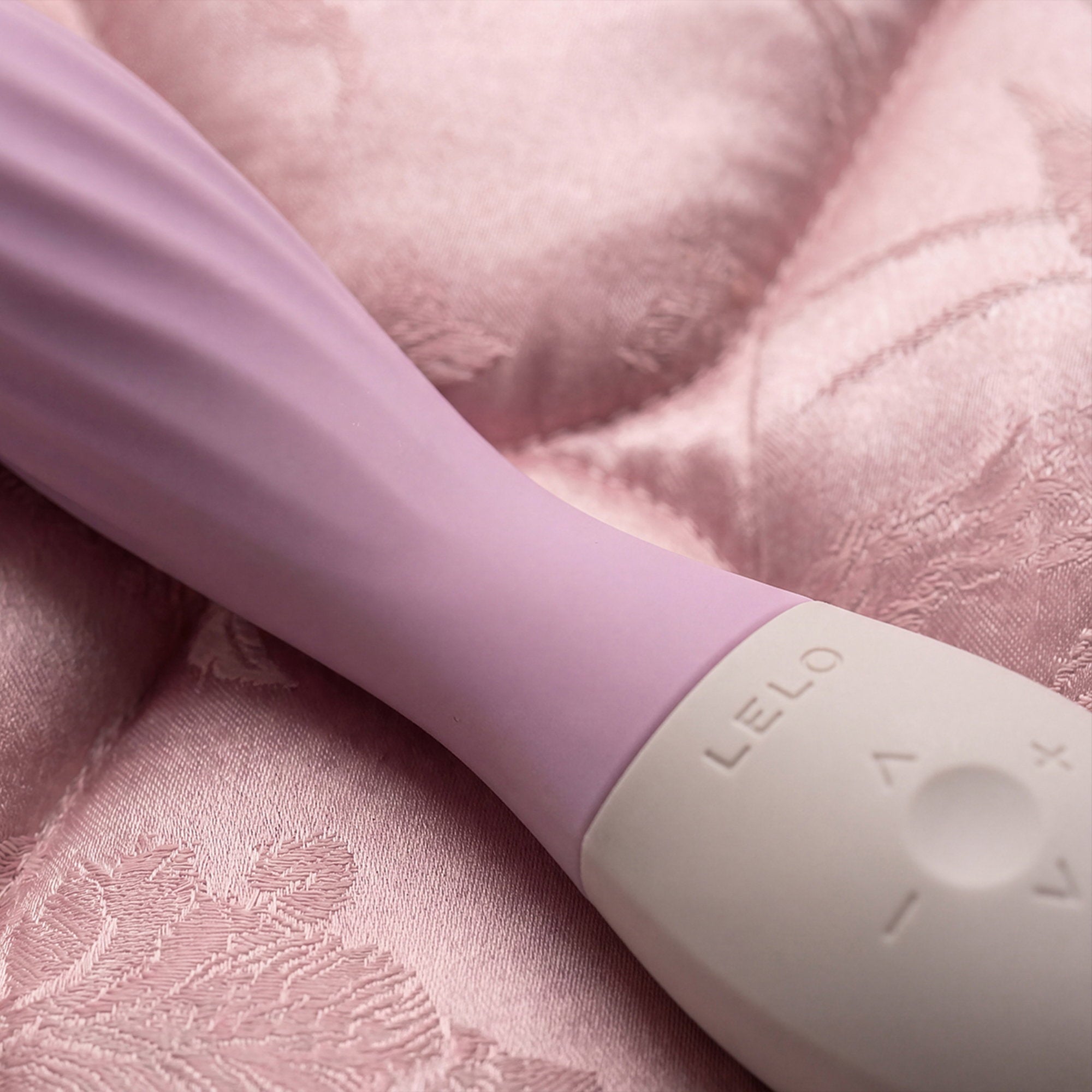 LELO – Mona Twist – G-Punkt-Vibrator – Rosa