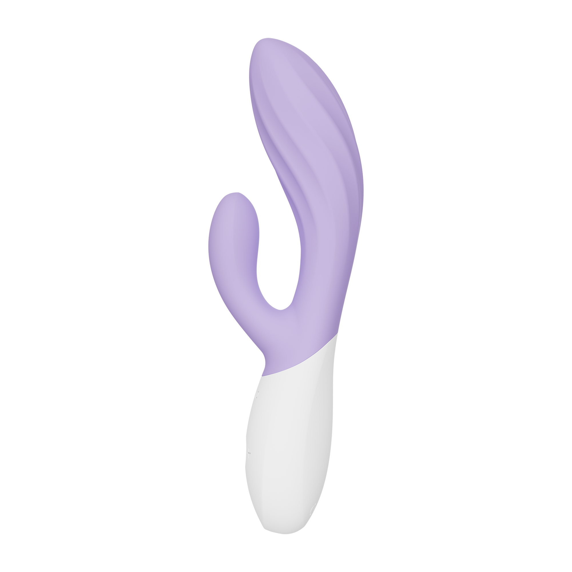 LELO – Ina Twist – Rabbit-Vibrator – Lavendel